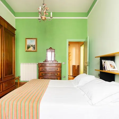Apartment Macci Sixth *