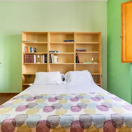 Apartment Macci Sixth