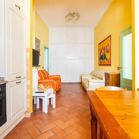 Macci Sixth Apartment