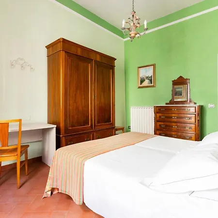 Macci Sixth * Florence