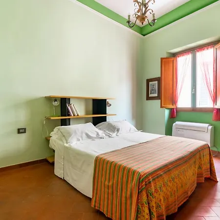 Macci Sixth Apartment