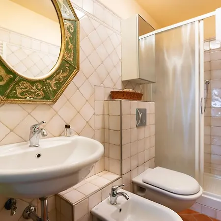 Macci Sixth Apartment Florence
