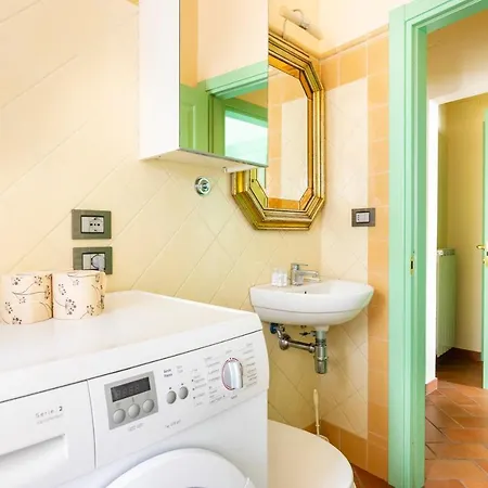 Apartment Macci Sixth