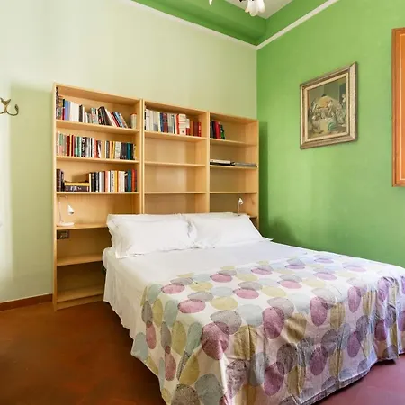 Macci Sixth Apartment