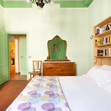 Apartment Macci Sixth Florence
