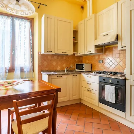Apartment Macci Sixth