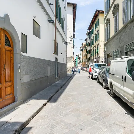 Apartment Macci Sixth Florence