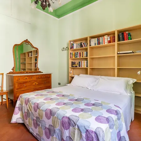 Macci Sixth Apartment Florence