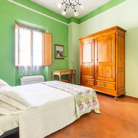 Apartment Macci Sixth