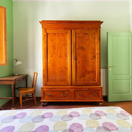 Apartment Macci Sixth Florence